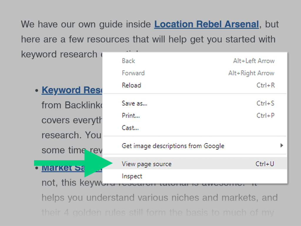 What are nofollow links? A detailed explanation