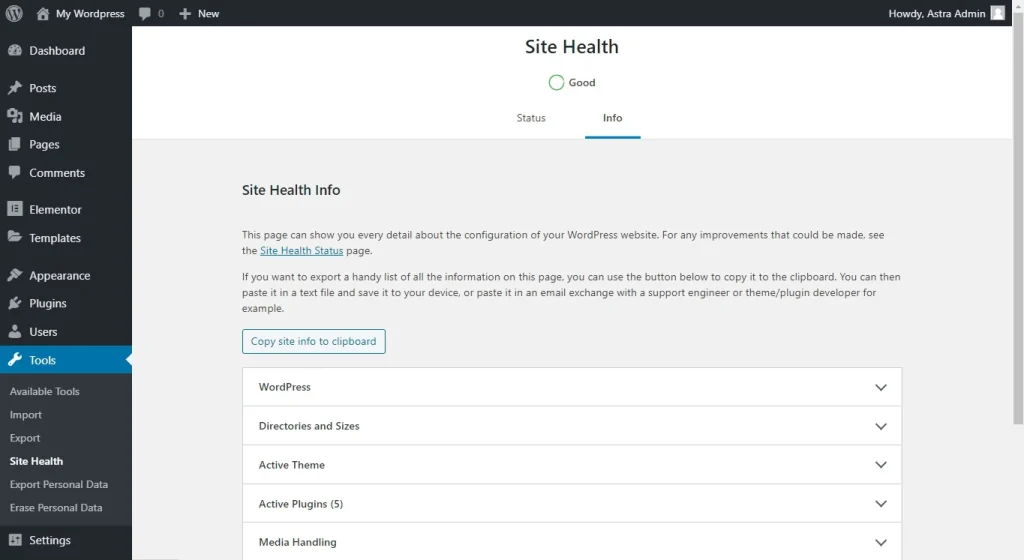 The best PHP version for WordPress and how to upgrade