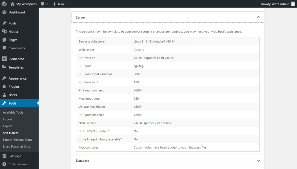 The best PHP version for WordPress and how to upgrade
