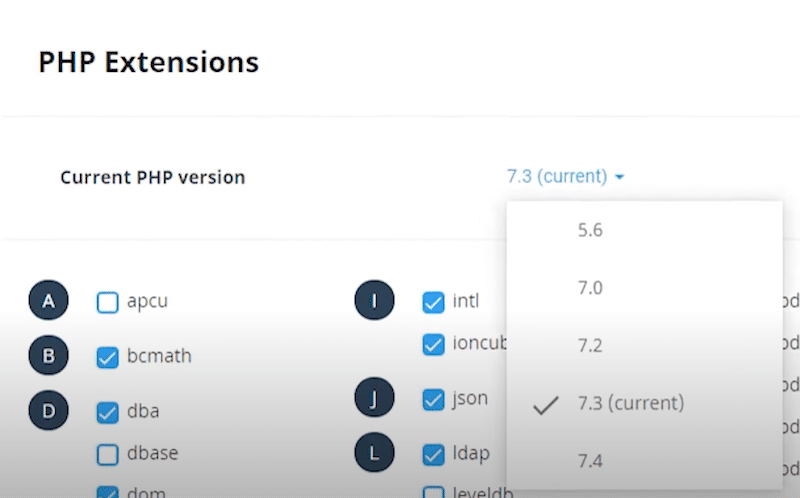 The best PHP version for WordPress and how to upgrade
