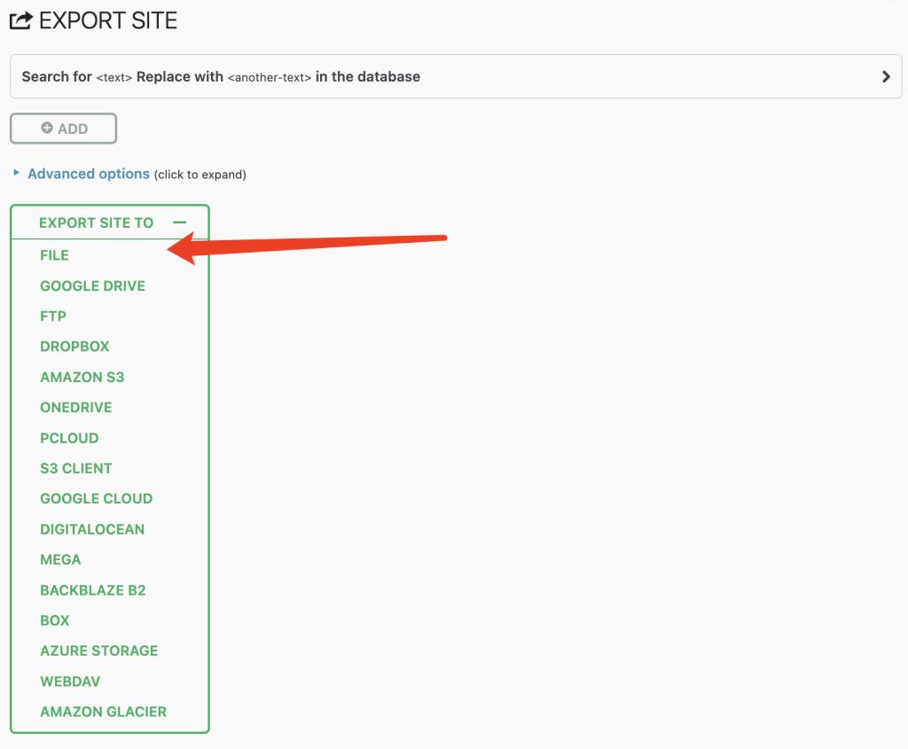 WordPress Website Backup and Restoration (4 Methods)
