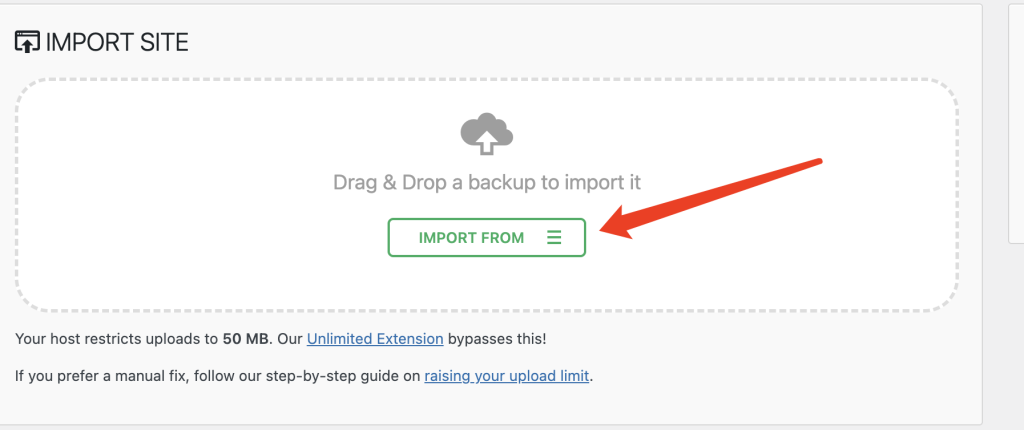 WordPress Website Backup and Restoration (4 Methods)