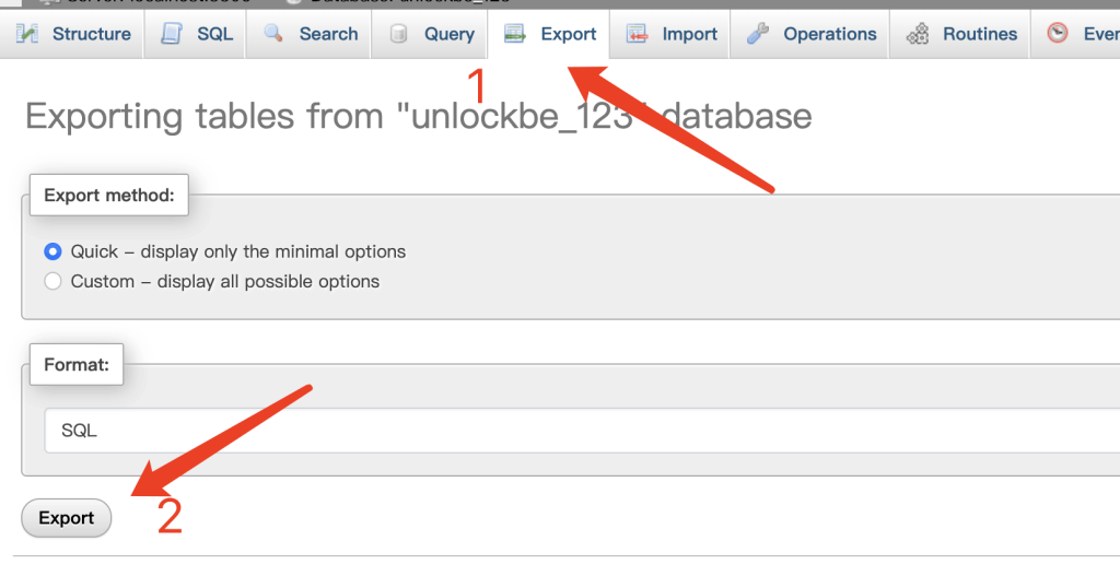 WordPress Website Backup and Restoration (4 Methods)