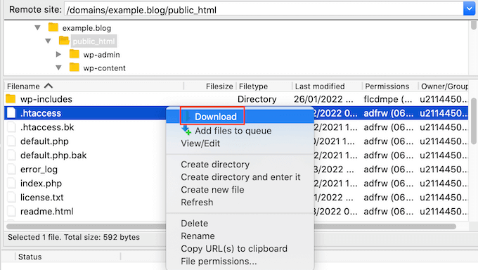 WordPress Website Backup and Restoration (4 Methods)