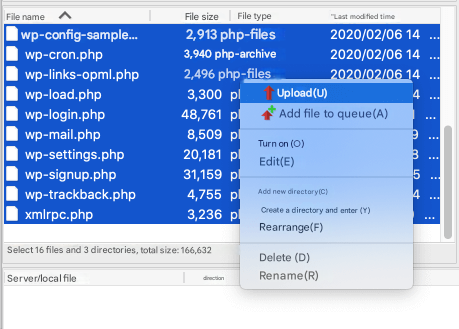 WordPress Website Backup and Restoration (4 Methods)