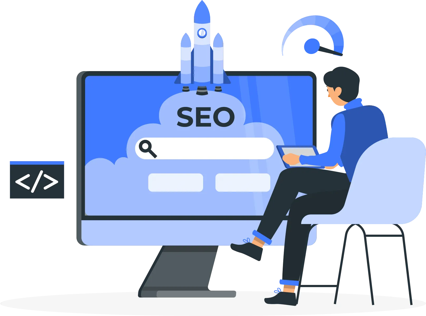 On-site SEO Key Points